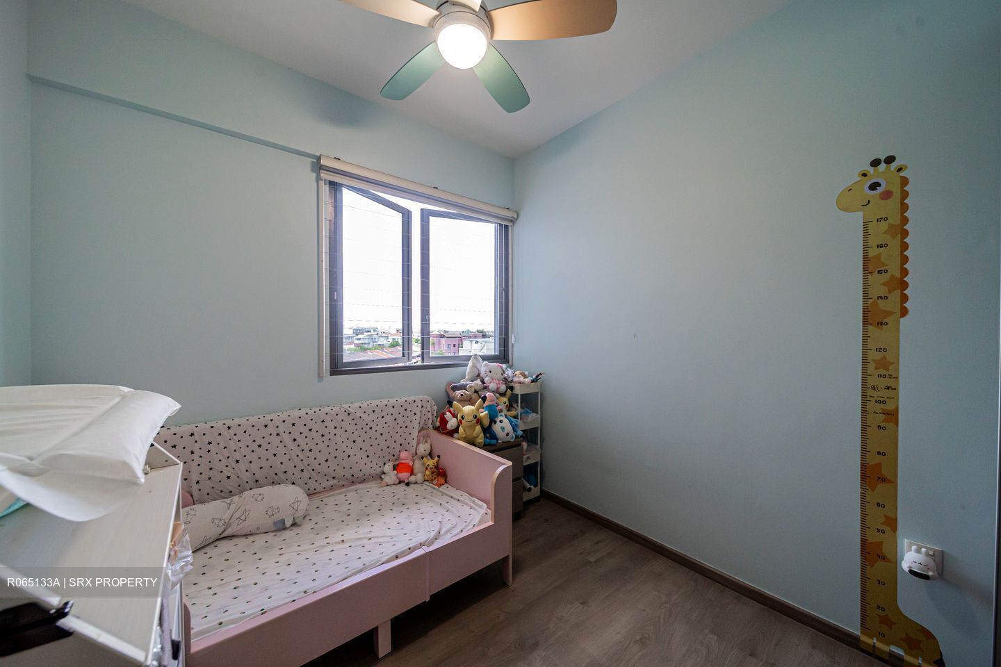 The Visionaire (D27), Condominium #554229861